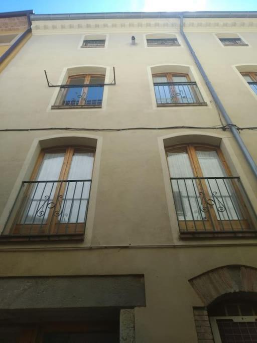 Apartament Can Mingu 2On Pis Besalu Exterior photo