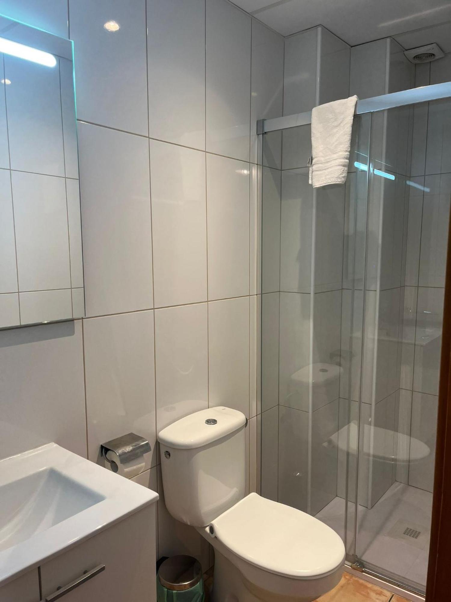 Apartament Can Mingu 2On Pis Besalu Exterior photo